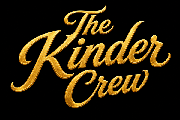The Kinder Crew